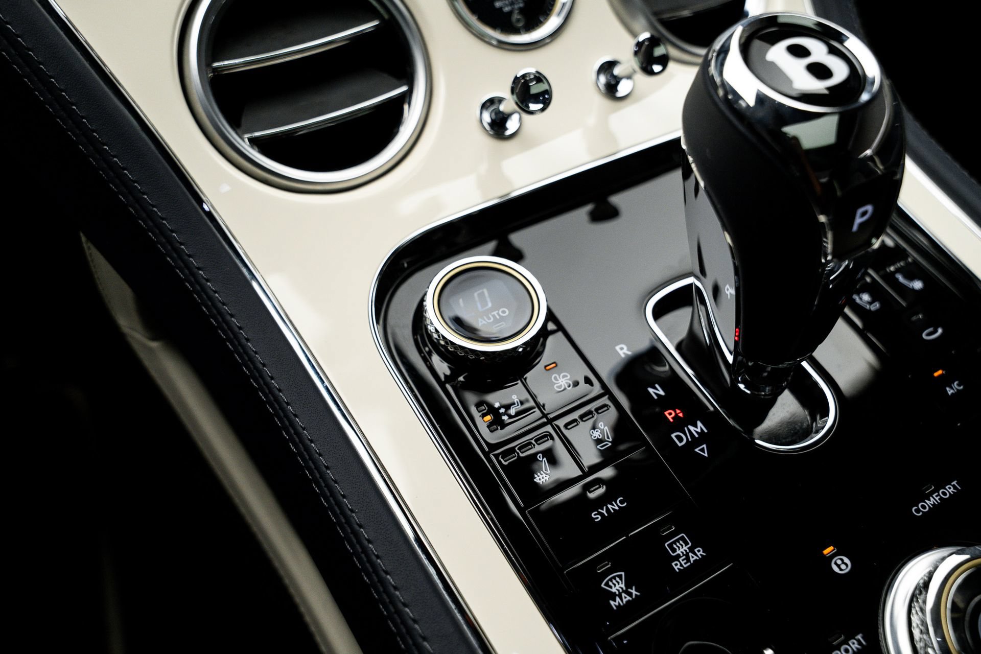 Used 2023 Bentley Continental GT Speed AWD/4WD image 56