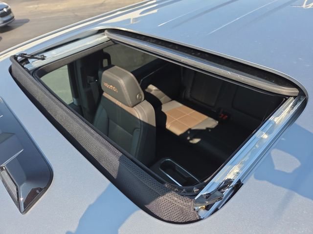 New 2025 Chevrolet Silverado 2500 High Country w/ Technology Package image 19