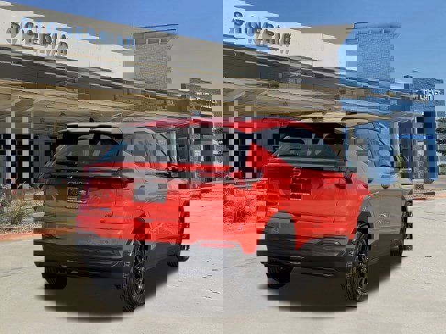 New 2027 Chevrolet Bolt RS w/ Technology Package image 5