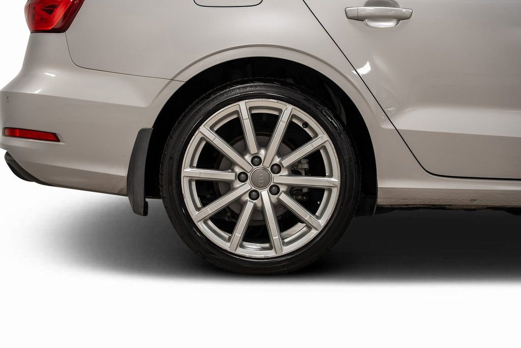 Used 2015 Audi A3 1.8T Premium Plus image 26