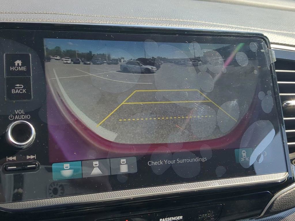 New 2026 Honda Ridgeline RTL image 21