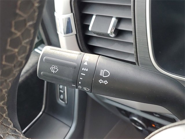 Certified 2023 Ford F150 XLT w/ Equipment Group 302A High image 20