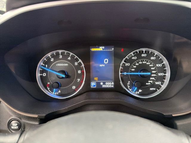 Used 2022 Subaru Ascent Touring w/ Popular Package #2A AWD/4WD image 18
