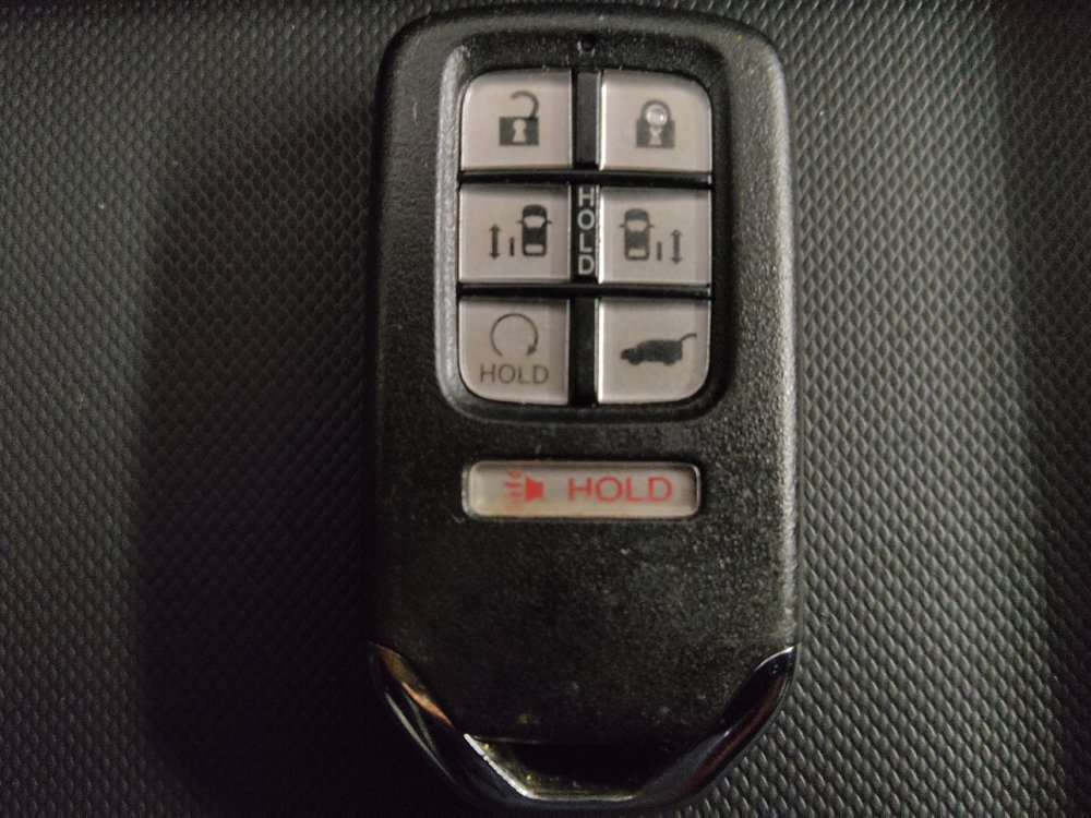 Used 2019 Honda Odyssey EX-L image 32