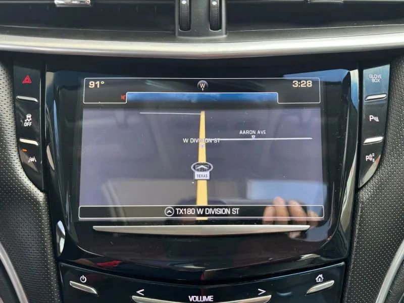 Used 2017 Cadillac XTS Luxury w/ Driver Awareness Package FWD image 34