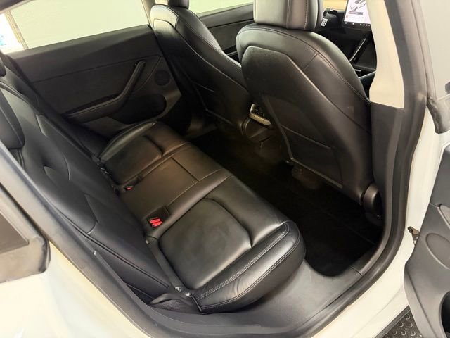 Used 2020 Tesla Model Y Long Range AWD/4WD image 34