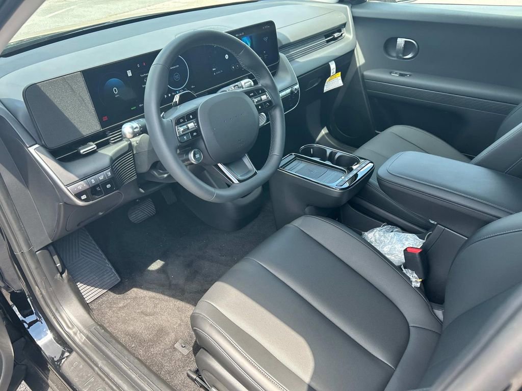 New 2025 Hyundai Ioniq 5 SEL image 14
