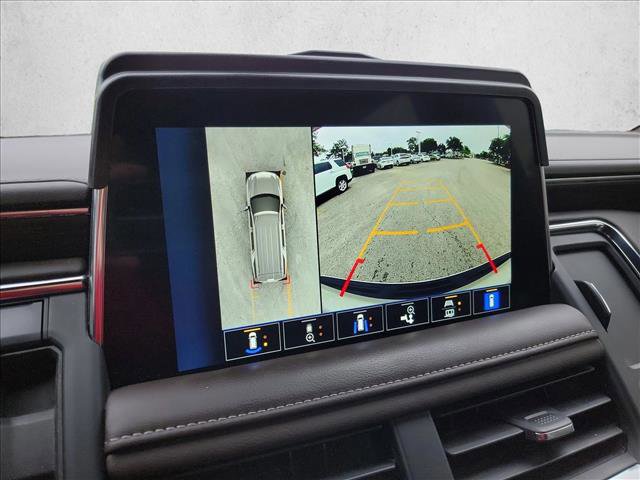 Used 2022 Chevrolet Suburban Z71 w/ Luxury Package AWD/4WD image 26