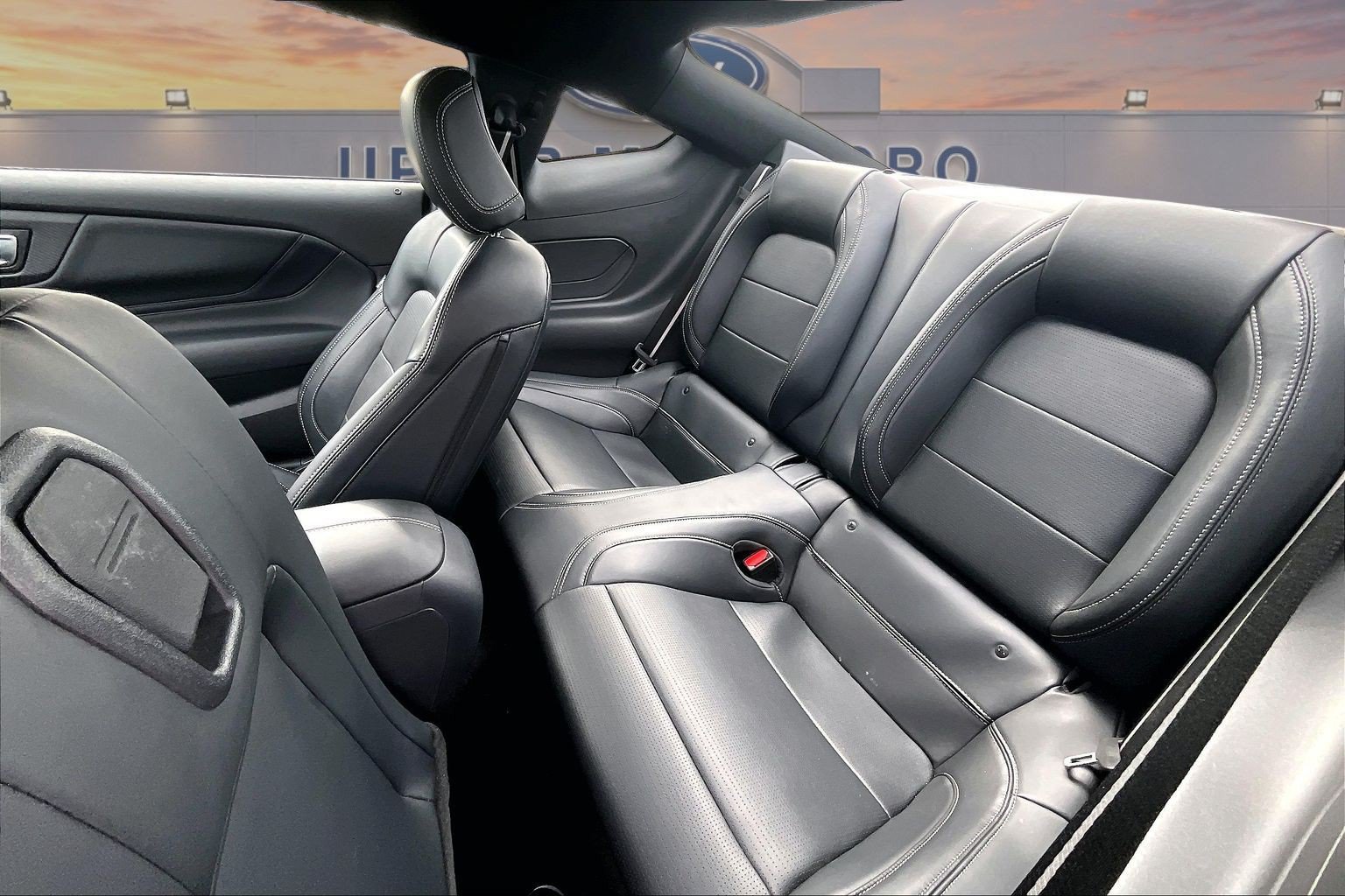Used 2024 Ford Mustang GT Premium RWD image 26