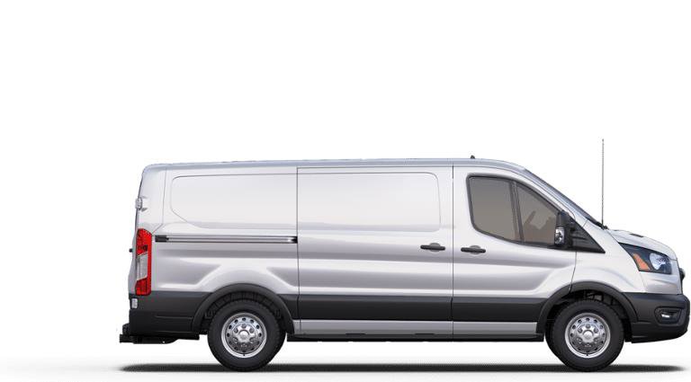 New 2024 Ford Transit 250 Low Roof AWD w/ Upfitter Package image 5
