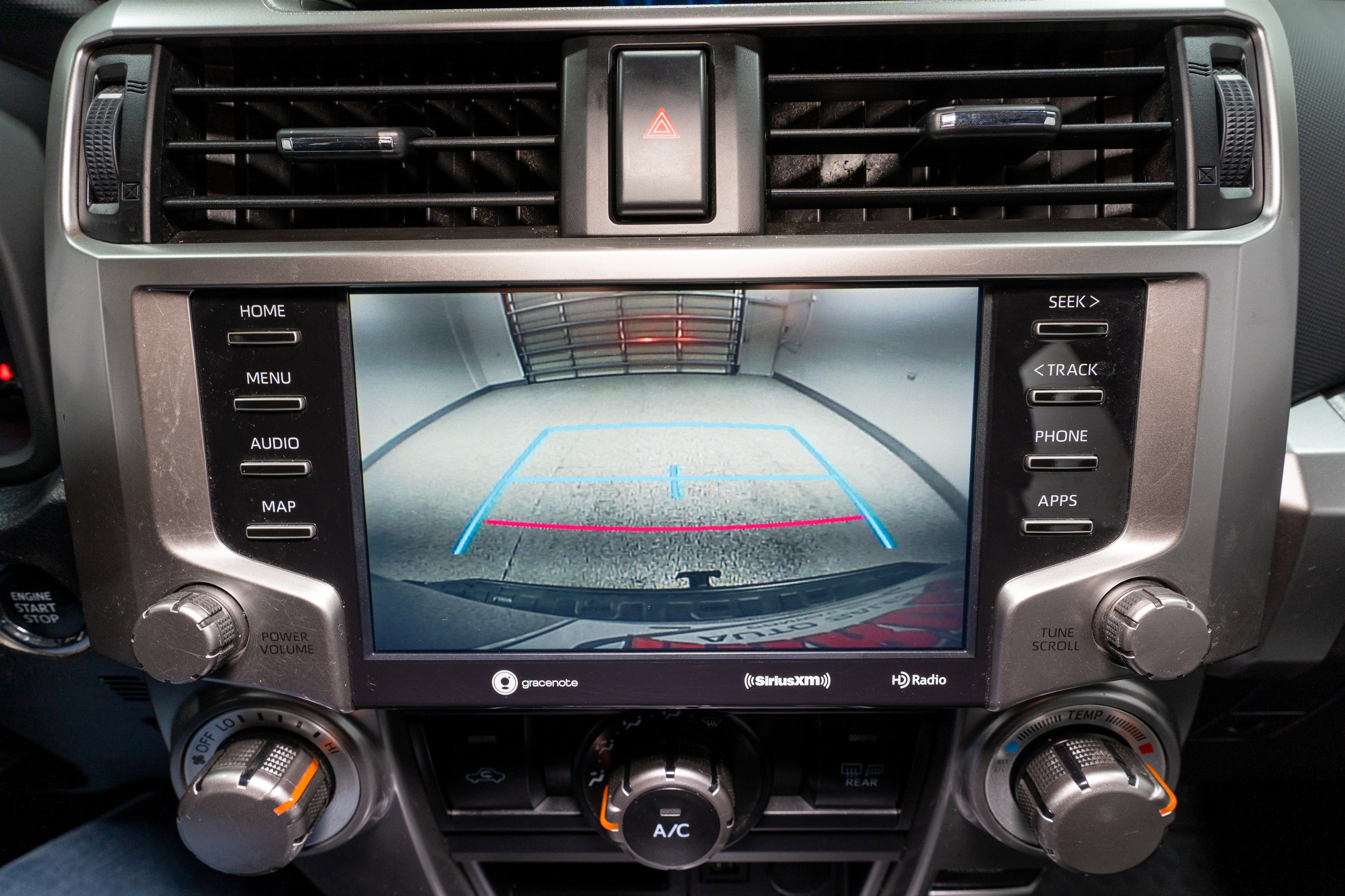 Used 2020 Toyota 4Runner SR5 Premium w/ Moonroof Package image 20