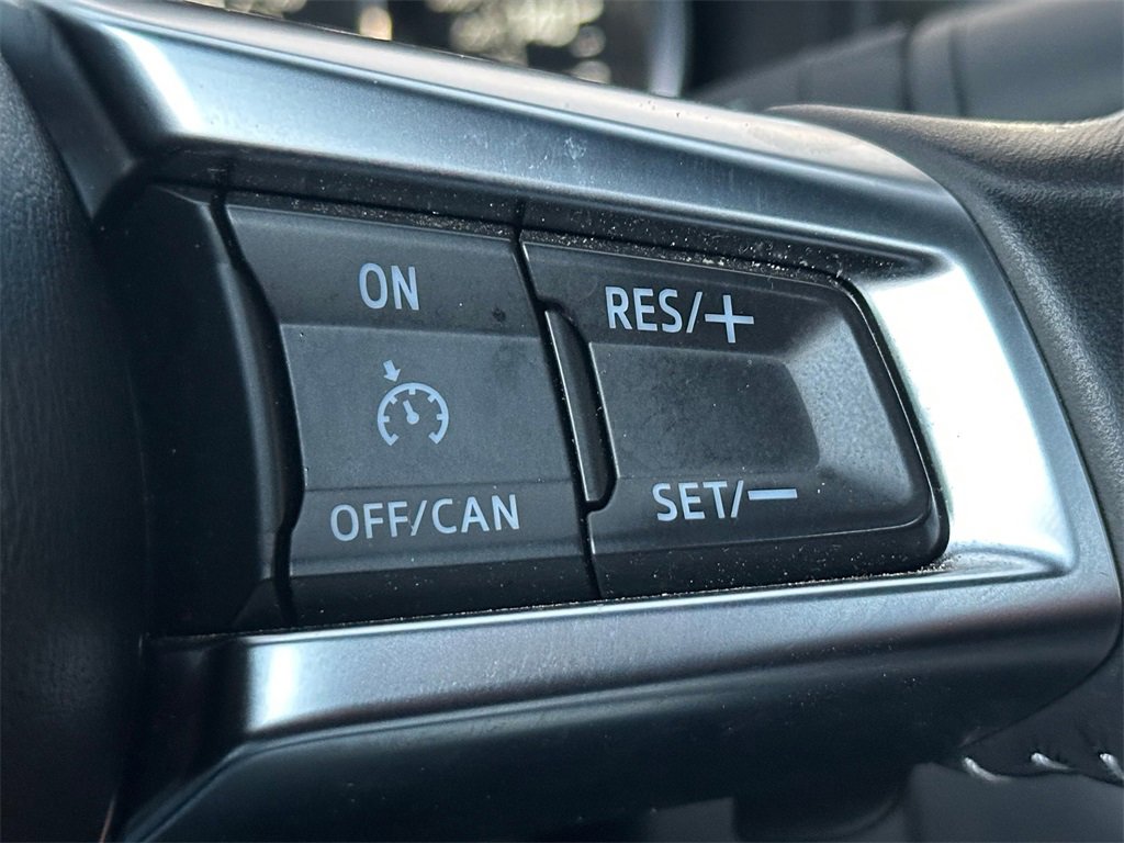 Used 2022 MAZDA MX-5 Miata RF Grand Touring image 28