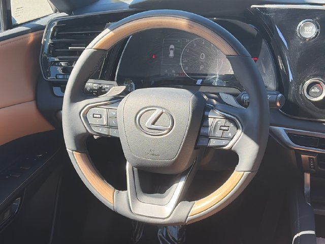 Certified 2023 Lexus RX 350 Premium w/ Cold Area Package AWD/4WD image 15