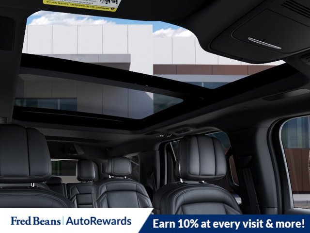 New 2027 Lincoln Navigator Reserve w/ Jet Appearance Package AWD/4WD image 29