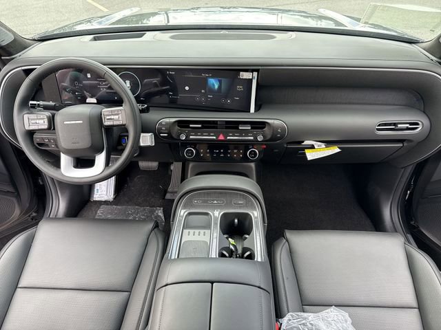 New 2026 Hyundai Palisade Calligraphy image 17