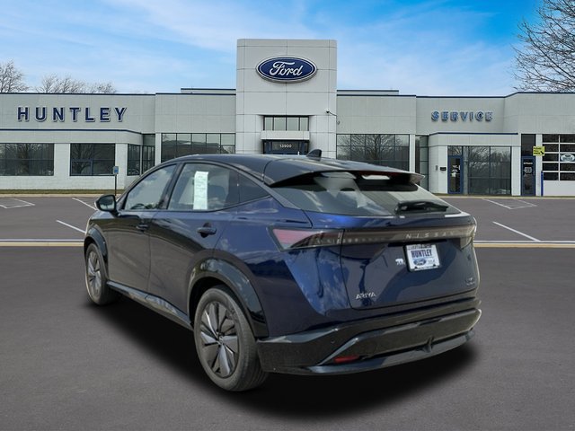 Used 2023 Nissan Ariya AWD image 6