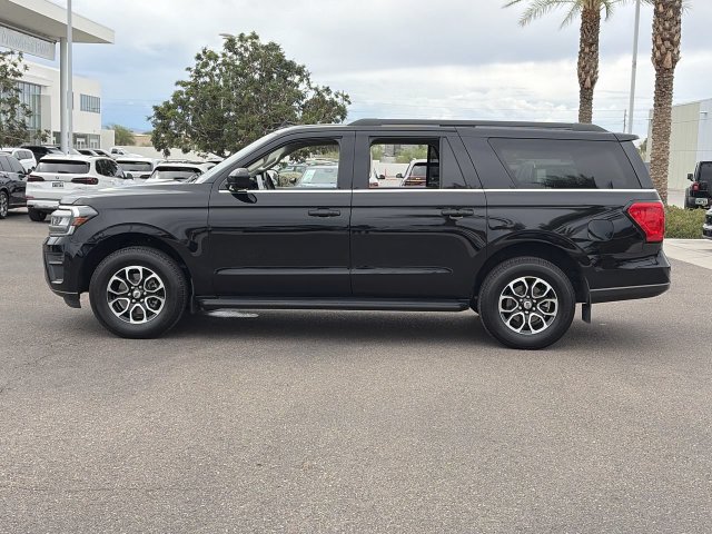 Used 2024 Ford Expedition Max XL AWD/4WD image 9