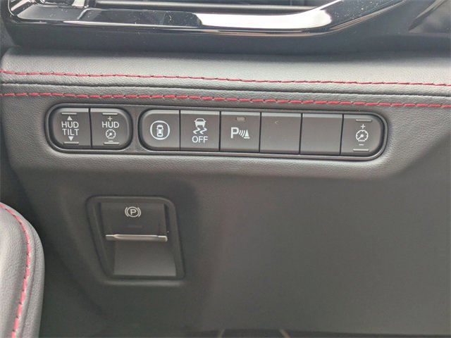 New 2026 Acura MDX A-Spec image 30