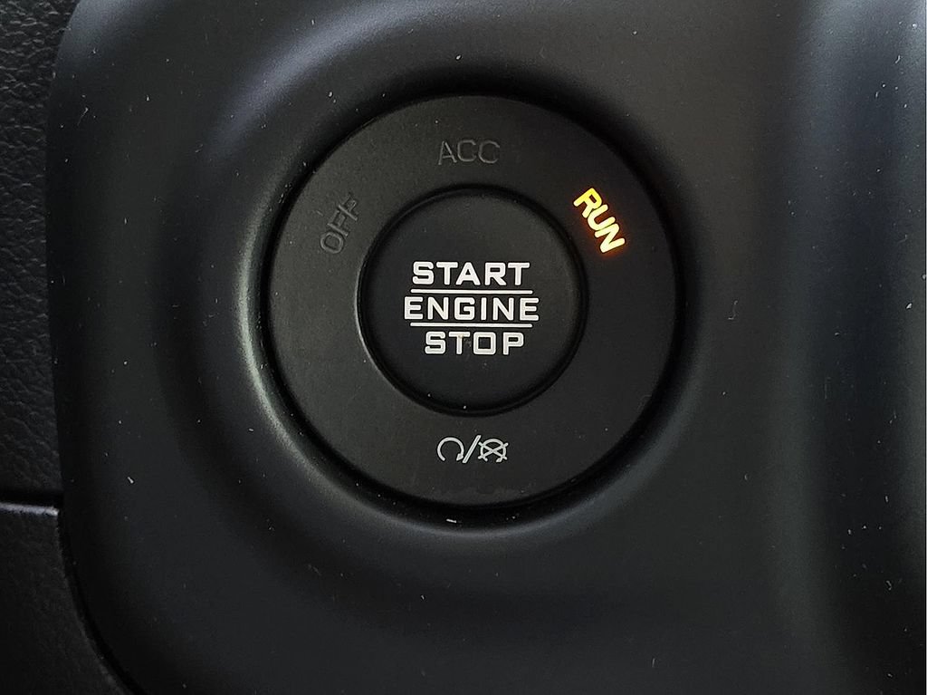 Used 2019 Jeep Wrangler Unlimited Rubicon AWD/4WD image 17