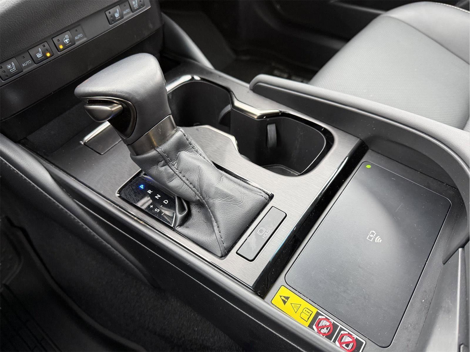 Used 2023 Lexus ES 350 ES 350 w/ Premium Package image 20