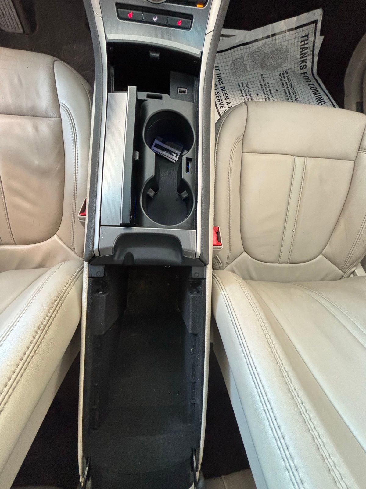 Used 2018 Lincoln MKZ Select w/ Magnetic Appearance Package image 3