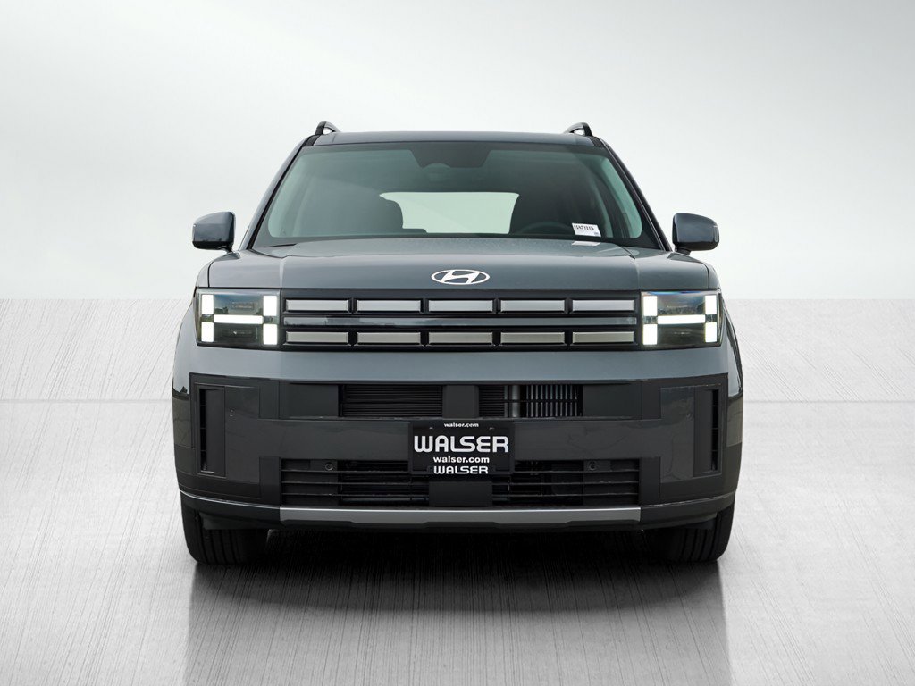 New 2026 Hyundai Santa Fe SEL image 2