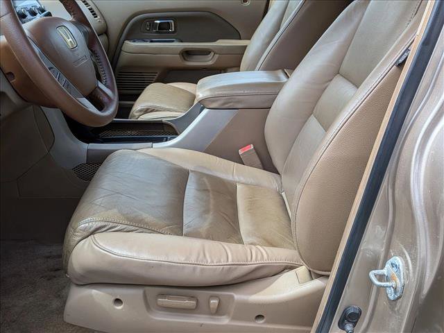Used 2006 Honda Pilot EX-L image 15