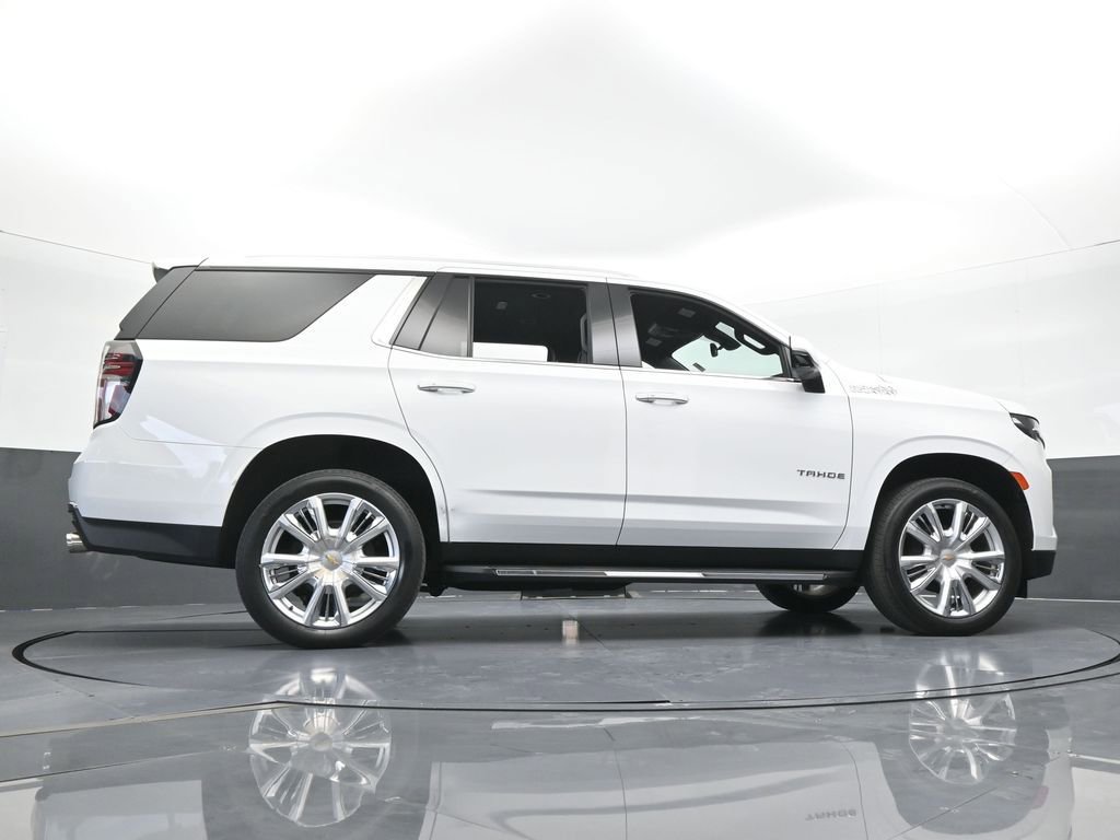 Used 2021 Chevrolet Tahoe High Country image 68