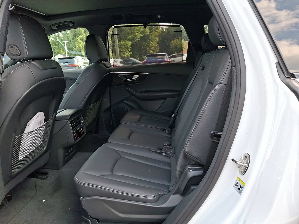 New 2026 Audi Q7 3.0T Premium Plus AWD/4WD image 6
