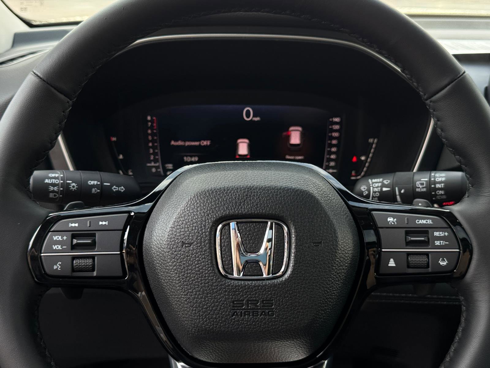 New 2026 Honda Pilot image 20