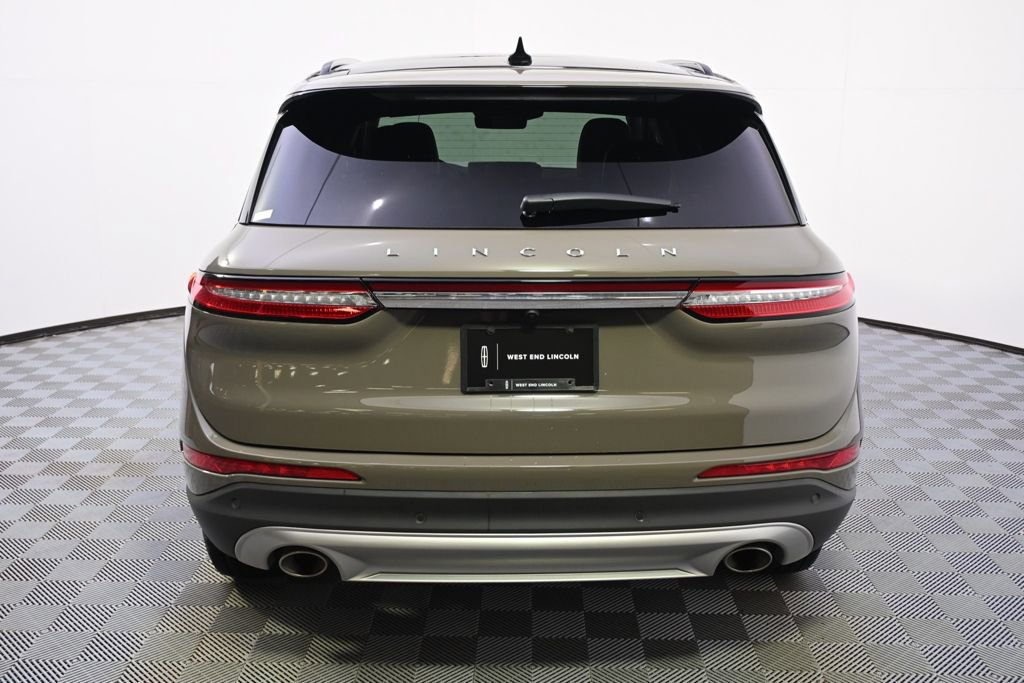 New 2026 Lincoln Corsair Premiere image 5