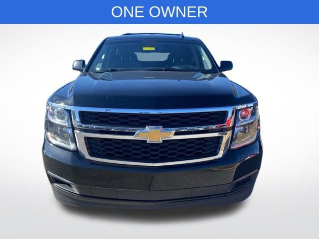 Used 2018 Chevrolet Tahoe LT image 4
