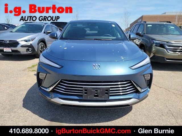 Used 2026 Buick Envista Preferred w/ Convenience I Package image 2