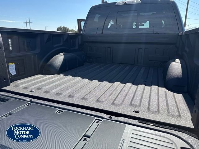 New 2025 Ford F150 Raptor image 23