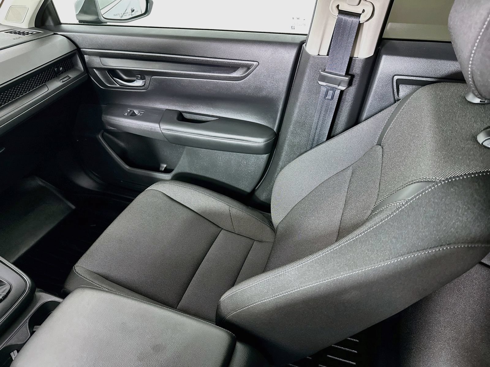 Used 2024 Honda CR-V EX image 24