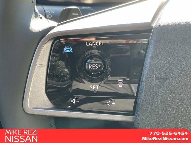 New 2026 Nissan Leaf SV+ image 13