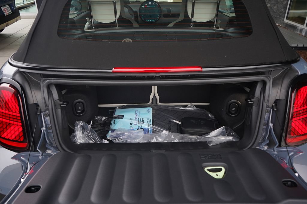 New 2026 MINI Cooper S FWD image 13