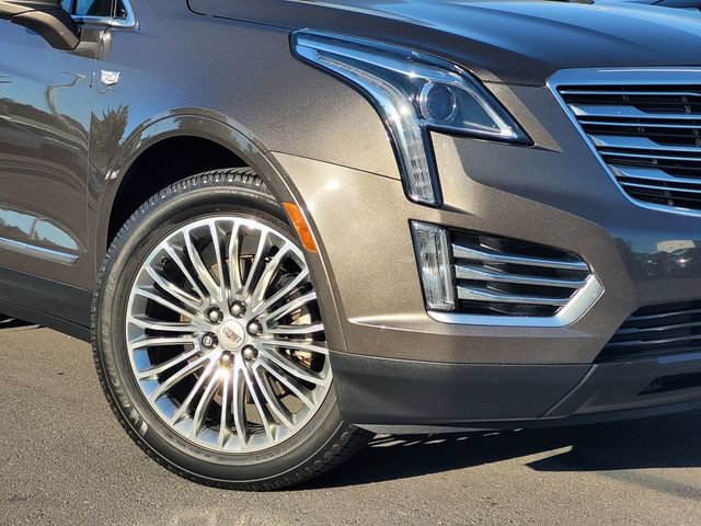 Used 2019 Cadillac XT5 FWD image 9