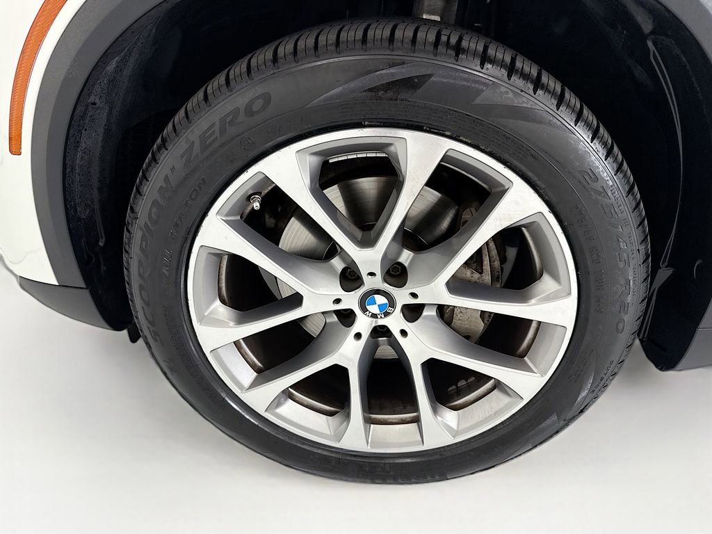 Used 2024 BMW X5 xDrive40i w/ Premium Package AWD/4WD image 29