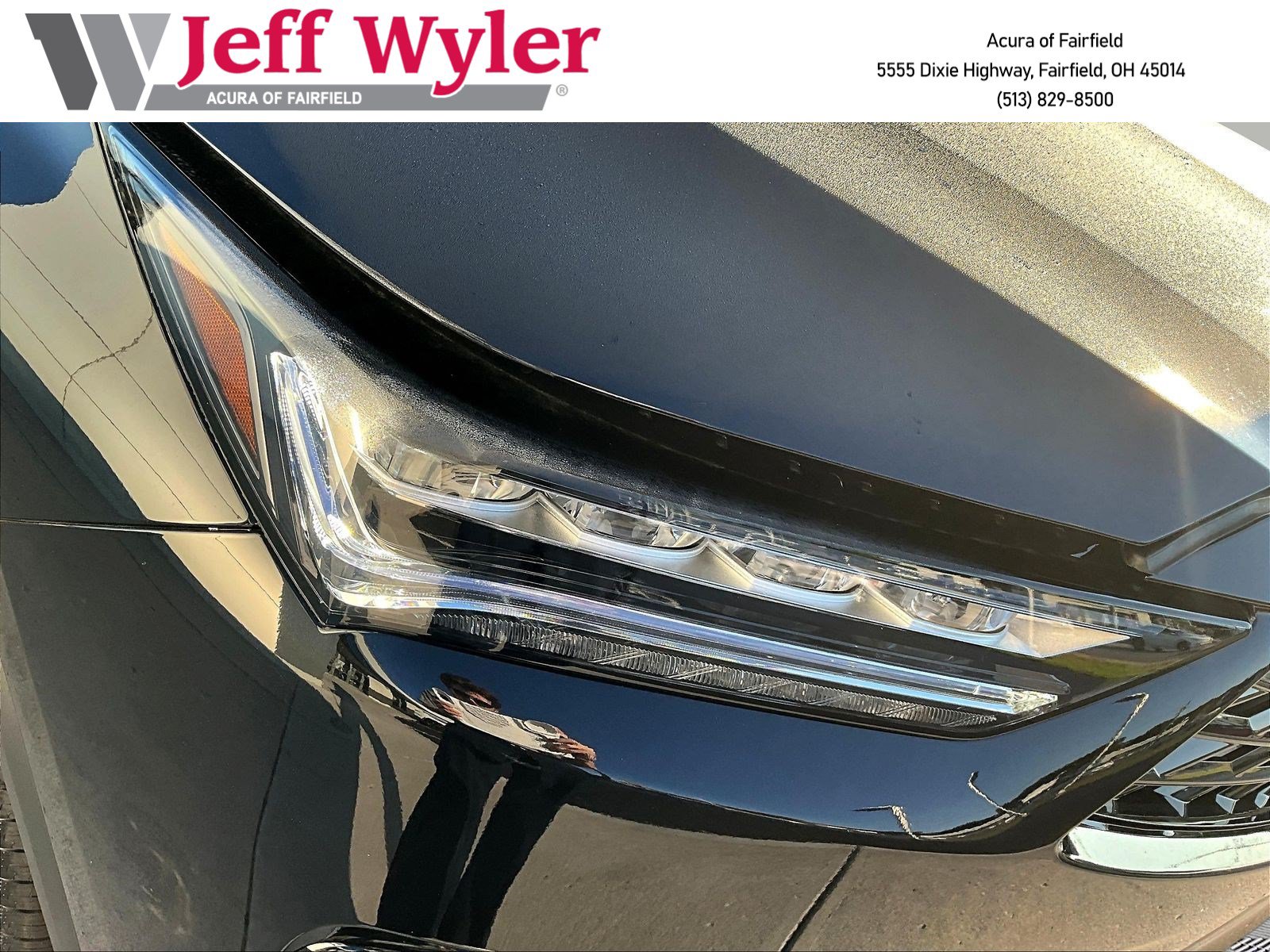 New 2026 Acura MDX A-Spec AWD/4WD image 8