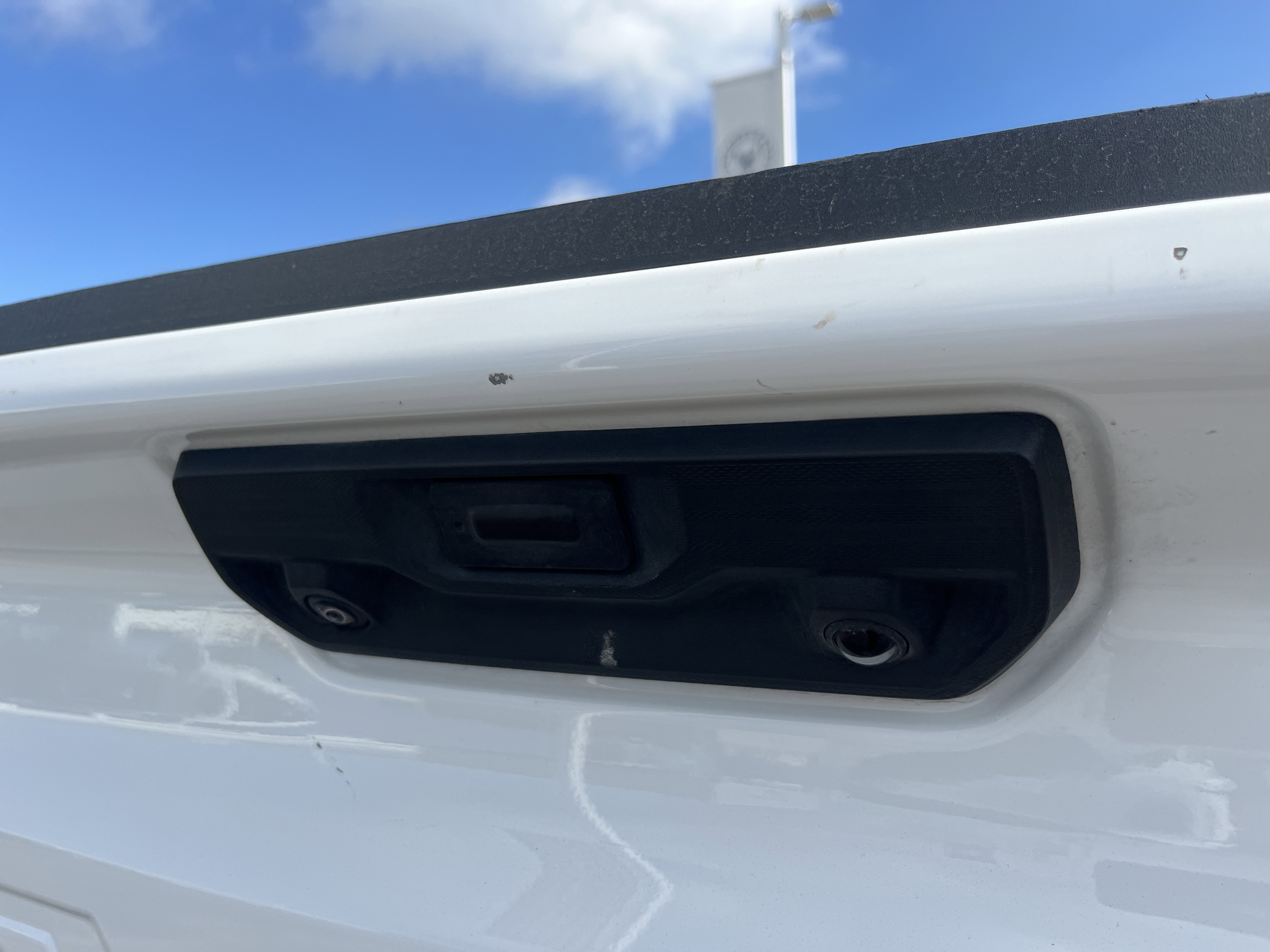 Used 2025 Chevrolet Silverado 1500 LT image 4