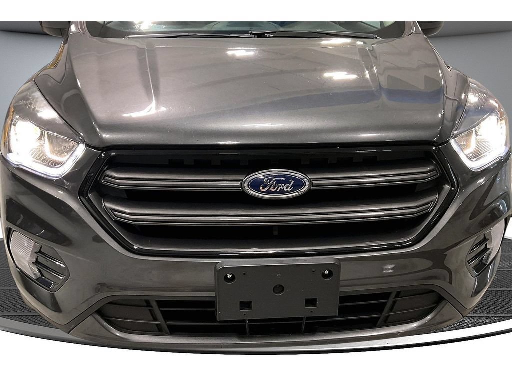Used 2019 Ford Escape SEL AWD/4WD image 53