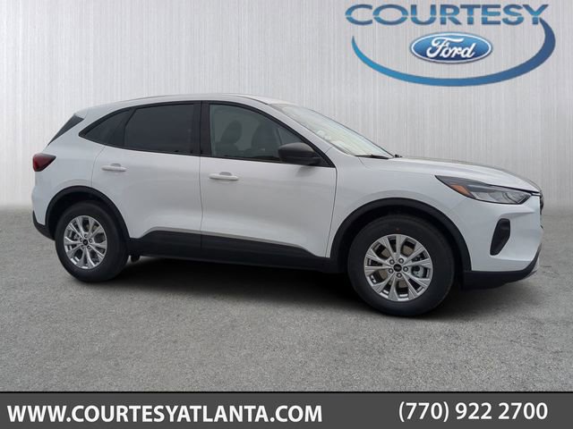 New 2025 Ford Escape Active w/ Tech Pack #1