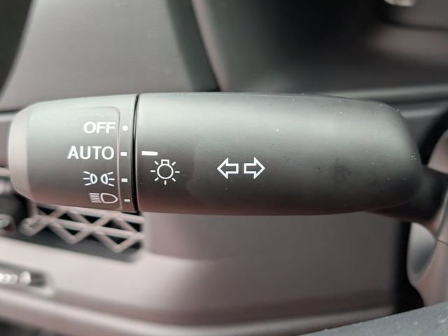 New 2026 Honda Accord LX image 23