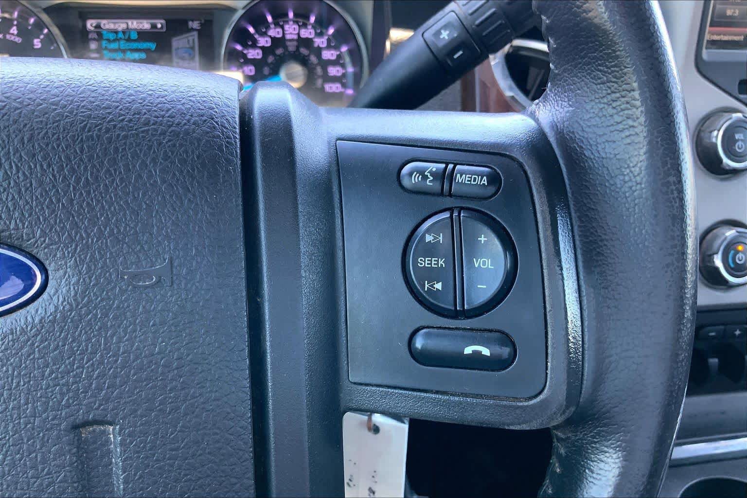 Used 2015 Ford F250 Lariat AWD/4WD image 25