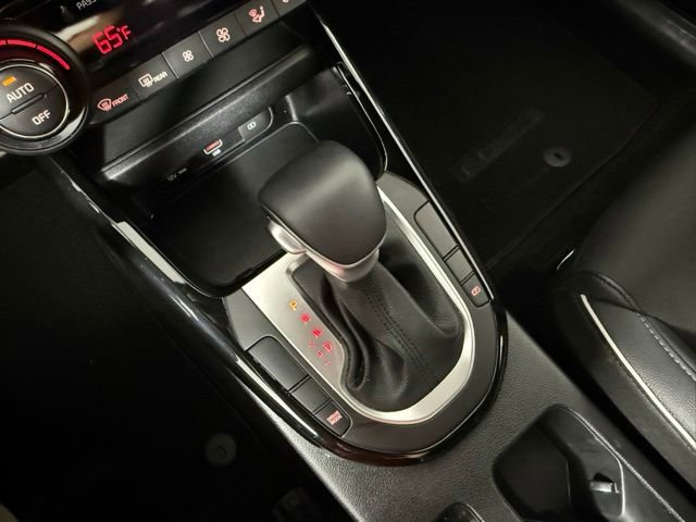 Used 2024 Kia Forte GT-Line FWD image 31