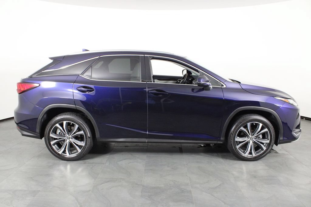 Used 2020 Lexus RX 350 FWD w/ Premium Package image 10