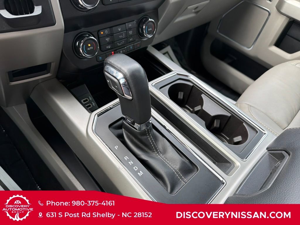 Used 2019 Ford F150 Lariat image 13