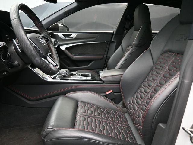 Used 2021 Audi RS 7 Sportback image 12