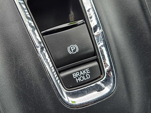 Used 2022 Honda HR-V Sport image 22